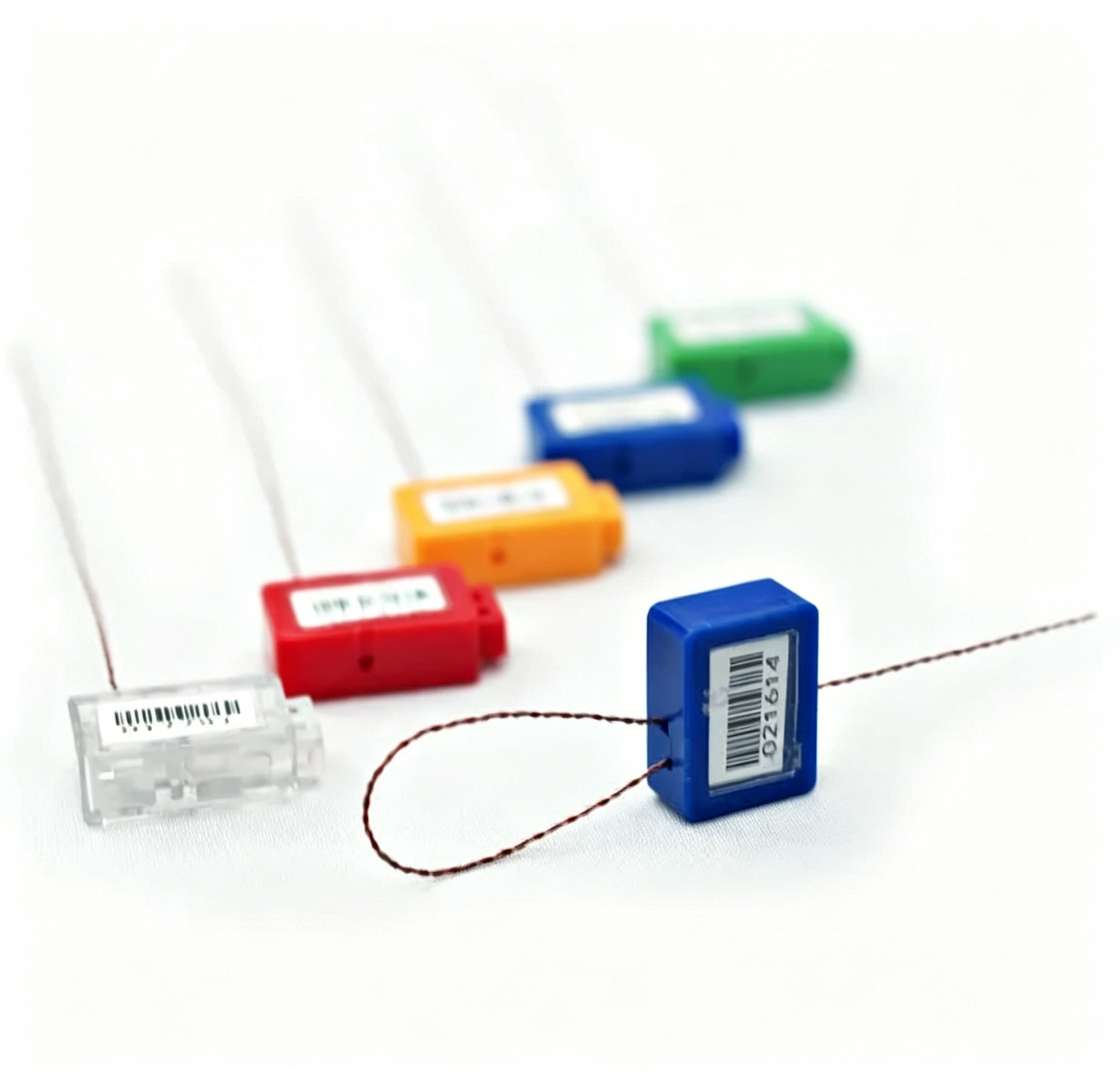 What is an Electric Meter Seal and Why is It Vital for Utilities?