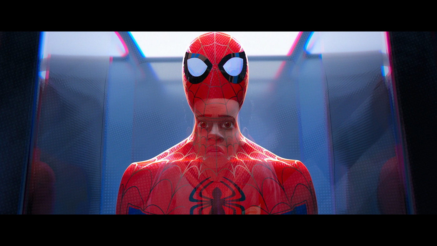 Spider-Man: Into the Spider-Verse: An Urgent Reminder That Superhero Movies  Are Supposed to Be Fun