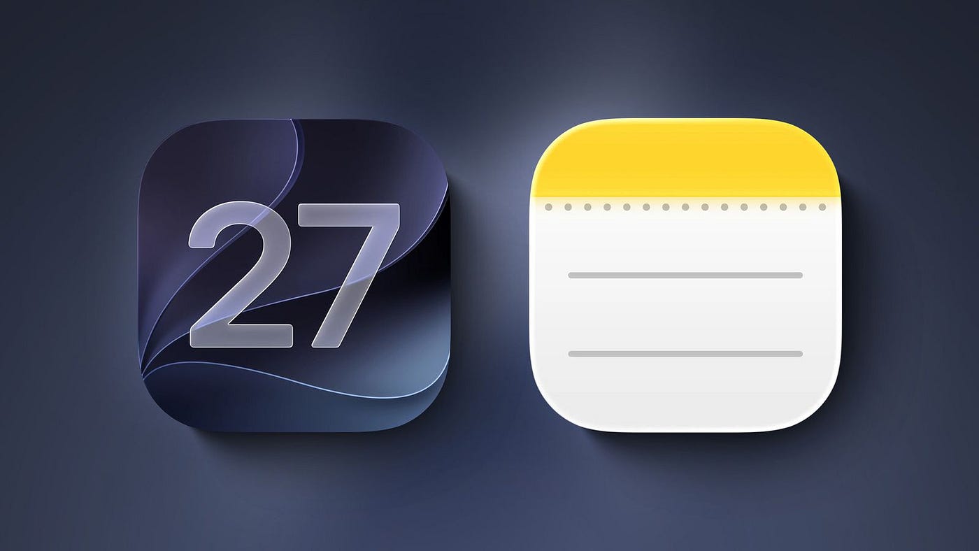 Apple Notes Just Removed My Last Reason to Pay for a Writing App