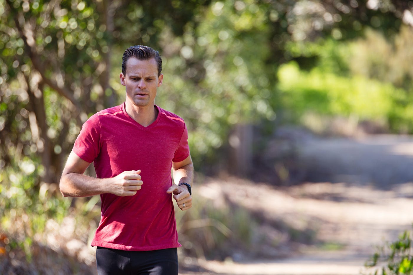 Optimal Wellness Through Exercise