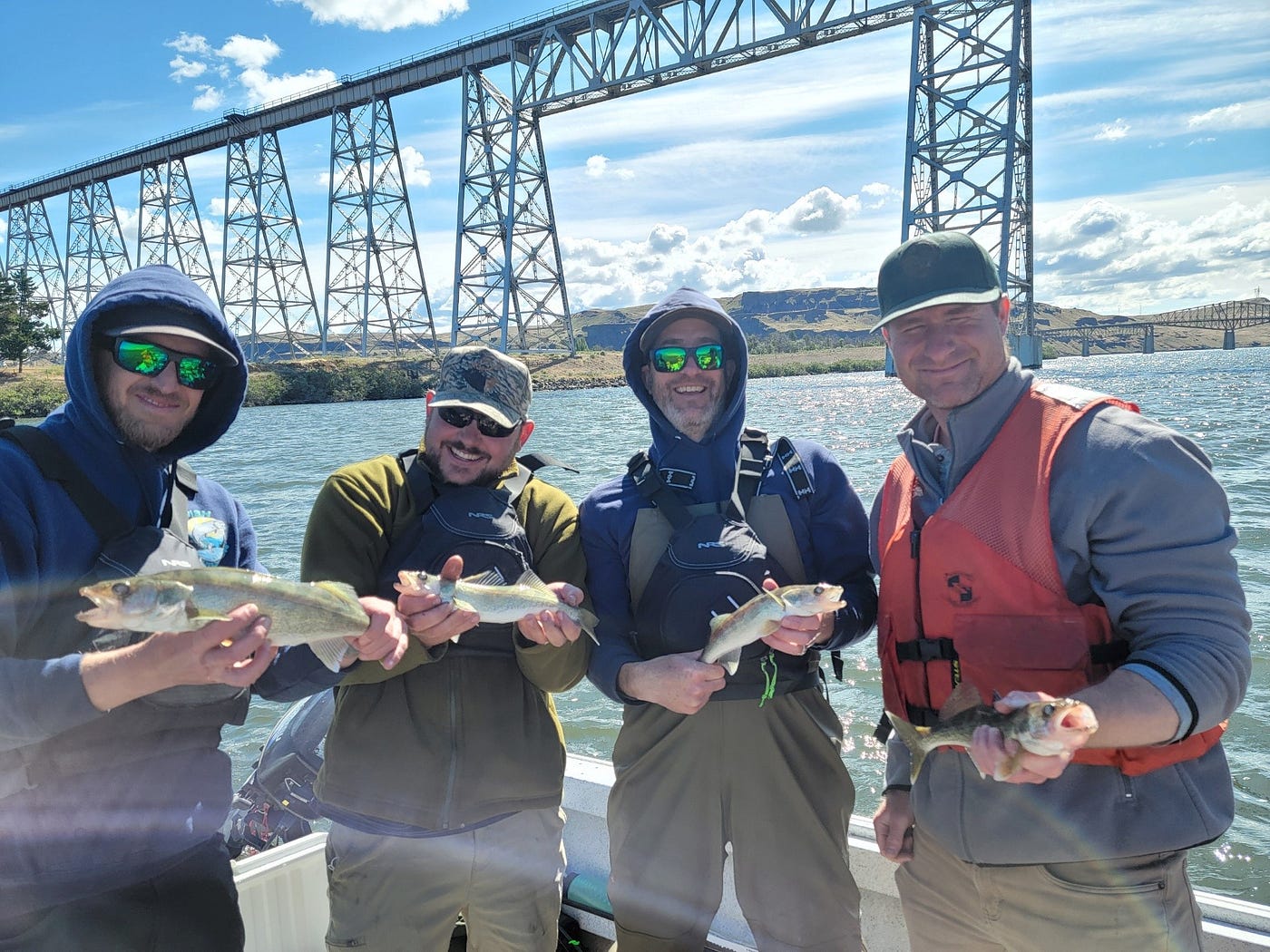 New research shows that some aquatic invasive species help others to live longer