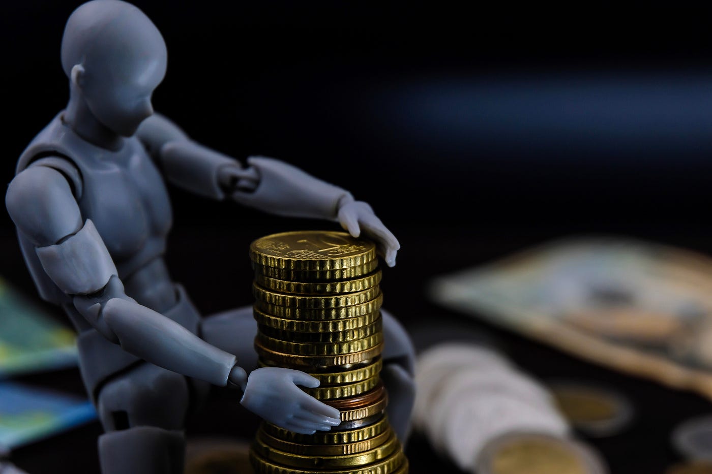 Stablecoins Are Reshaping Finance in Emerging Markets