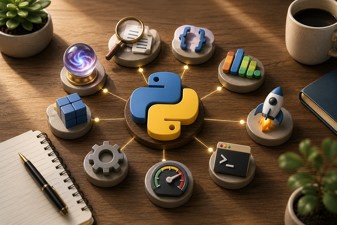 10 Python Features I Started Using in 2026 That Completely Changed How I Write Code