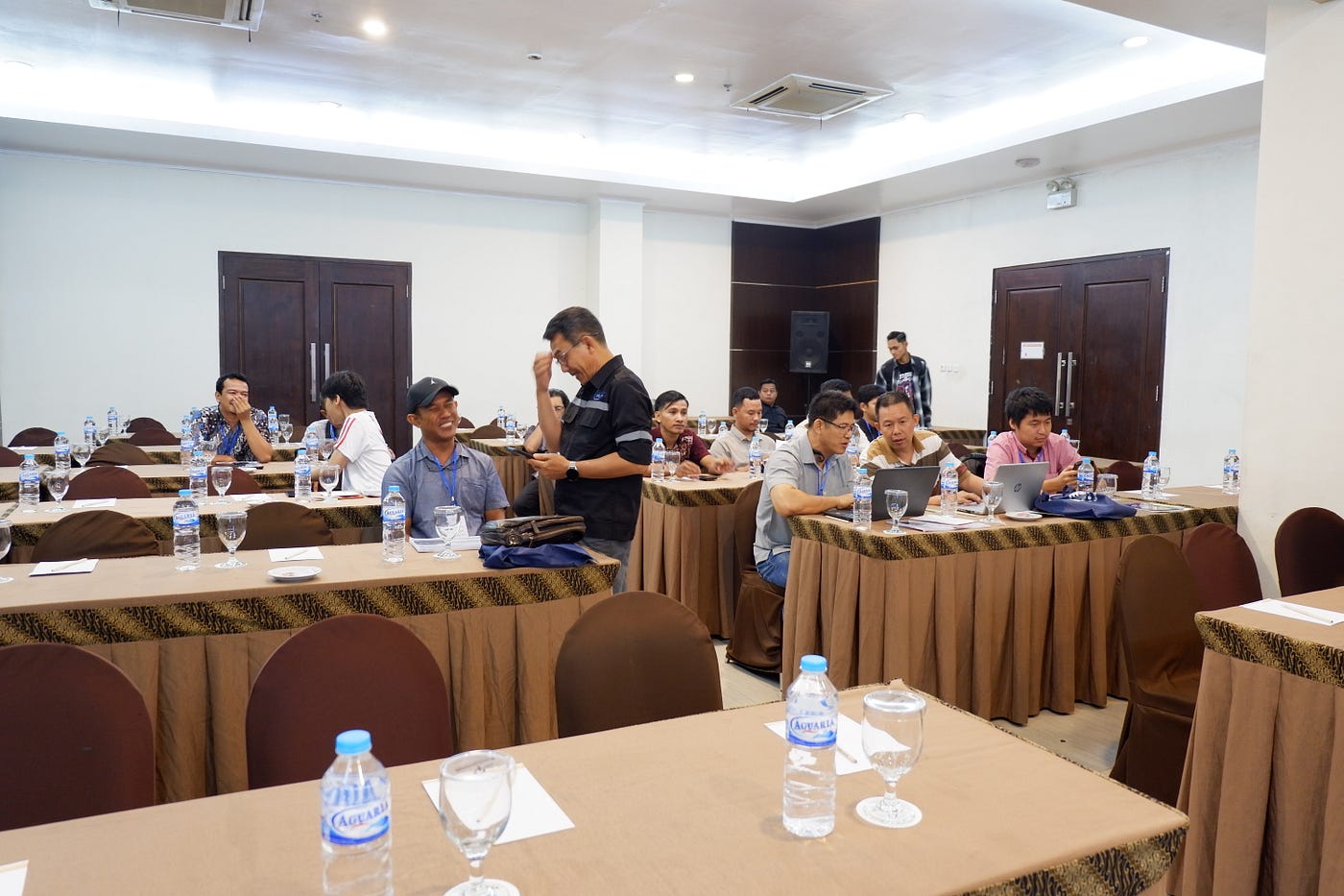 Upgrade Keterampilan Anda di Dunia Otomotif