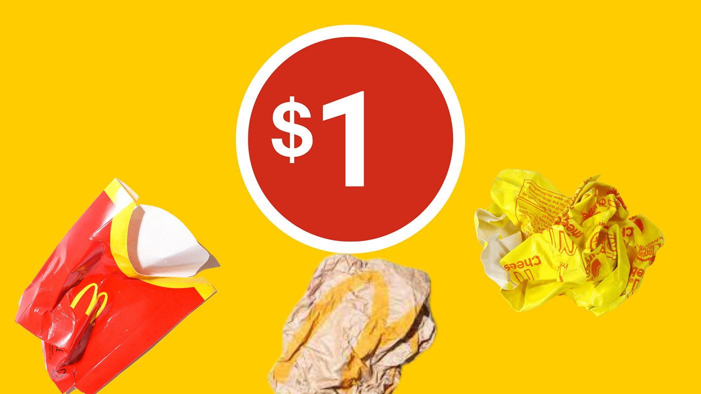 Mc Donalds : Logistics \u0026 supply chain management (SCM) | PPTX, image size:1400x788