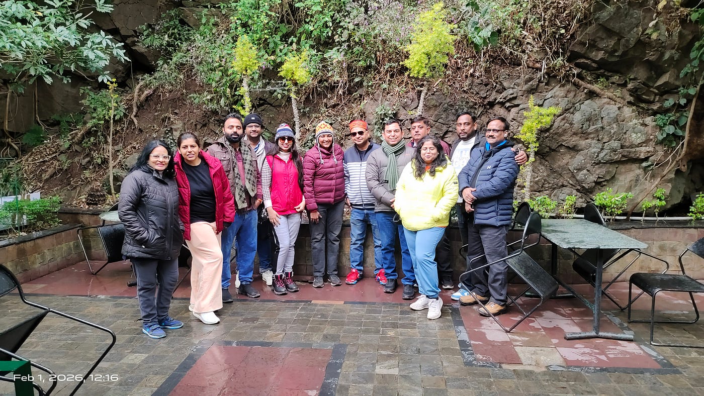 Social Meetups and Group Travel: The New Way to Make Friends and Explore the World
