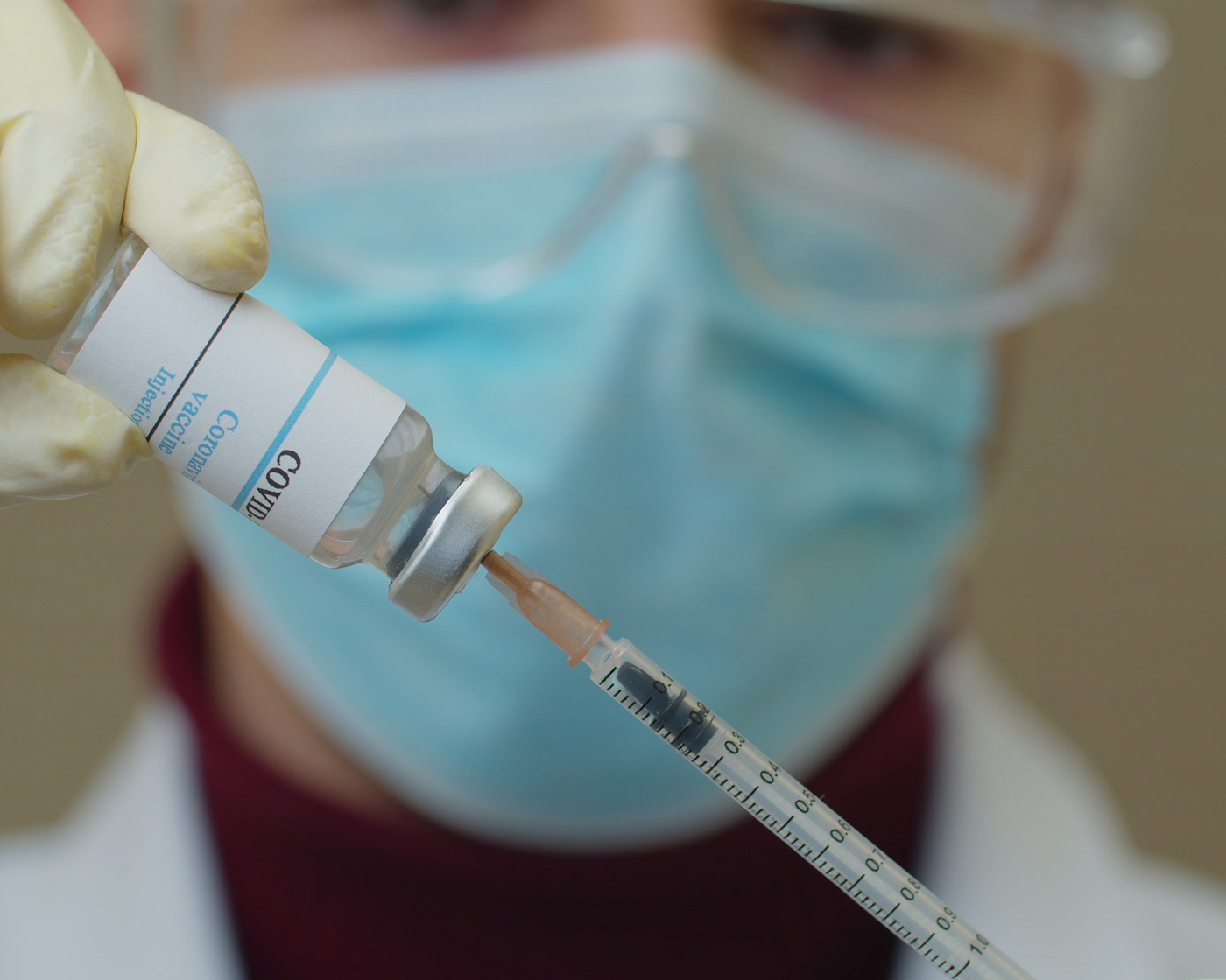 Novavax Soars On Sanofi Deal, But Q1 Earnings Disappoint