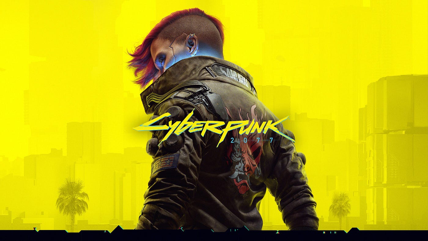 Fixing Cyberpunk 2077. Massive spoilers for Cyberpunk 2077 | by