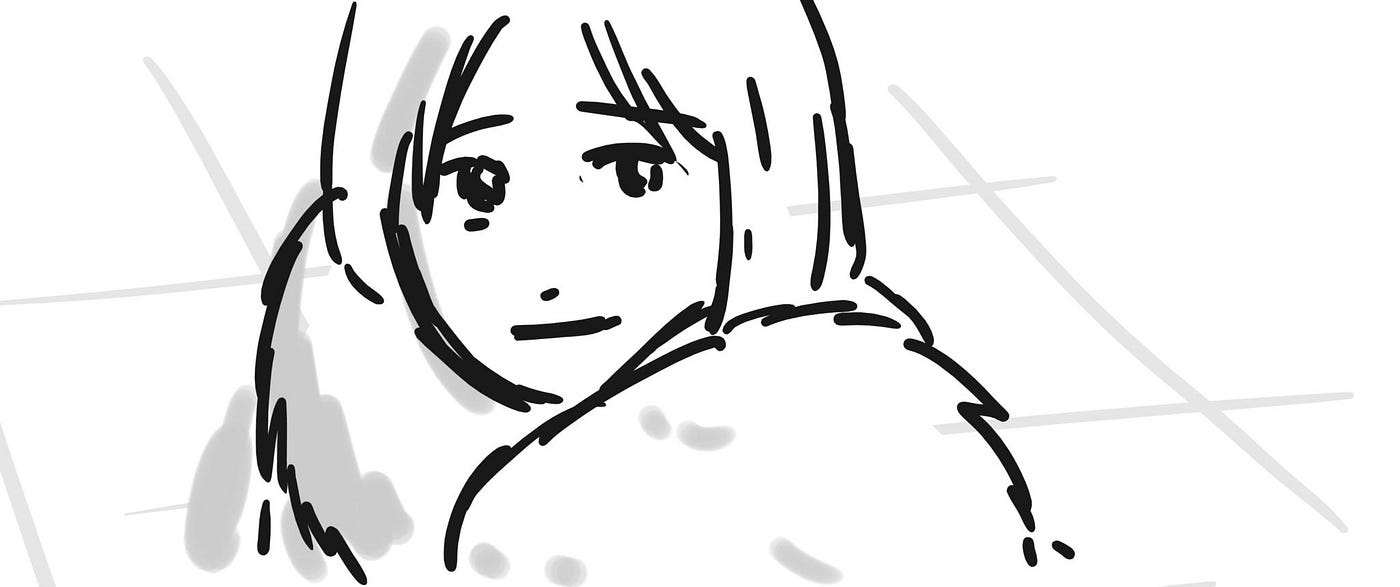 分享|VIA The Animation Workshop 丹麥故事版課程.2