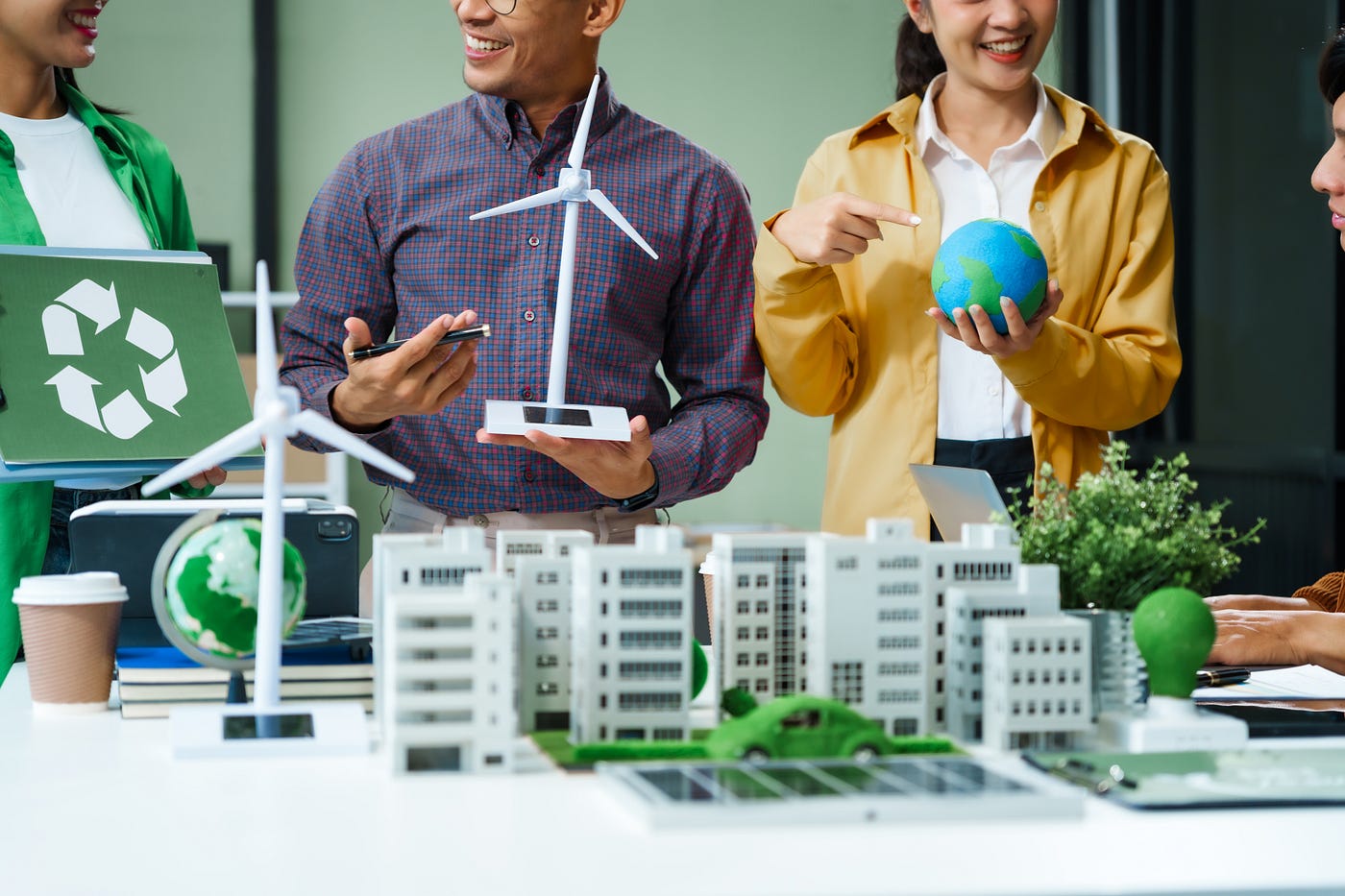 Sustainable MEP Design Strategies for Modern Construction.
