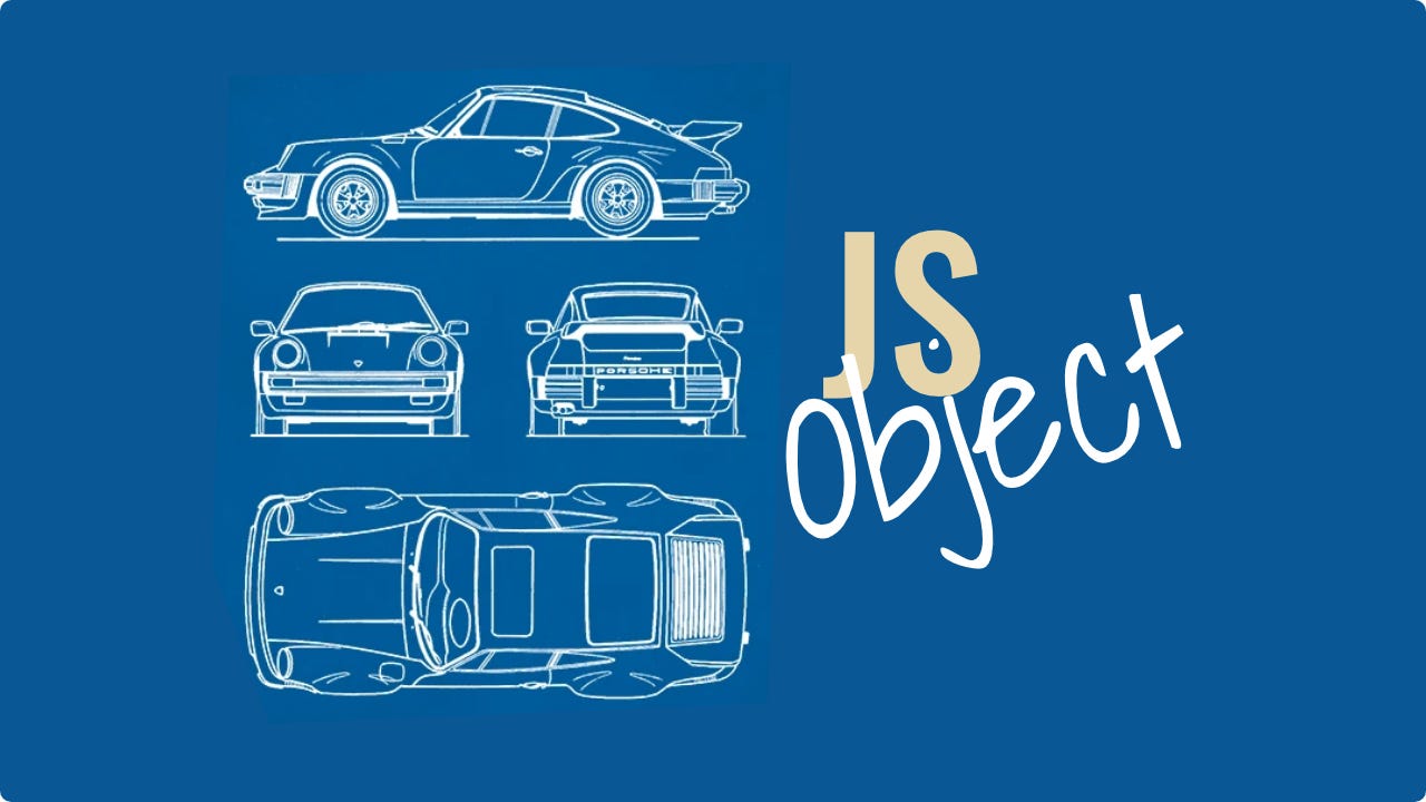 6 Ways to Create Objects in Javascript — Intro to Object & Prototype | by  Elson Correia | Before Semicolon | Medium