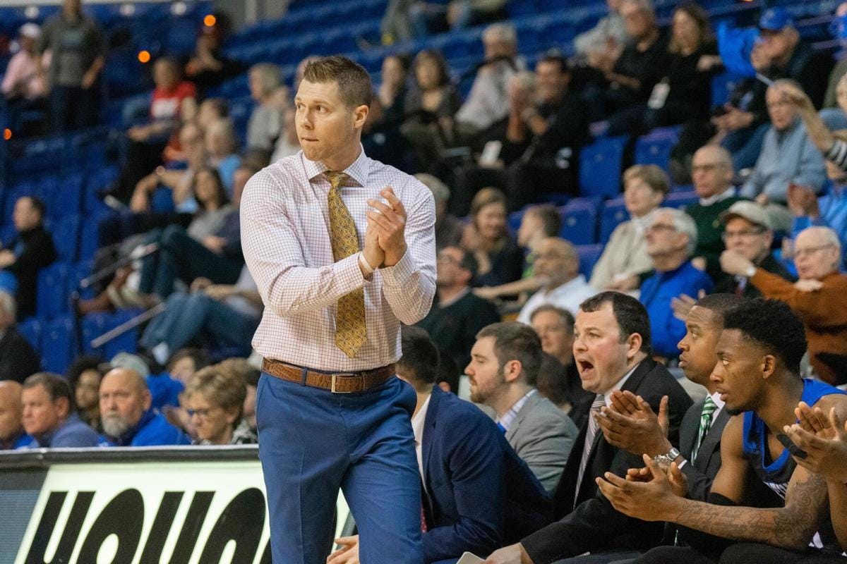 Who You Want To Coach ETSU Is Not Who Should Coach ETSU | by Marky Billson  | Medium