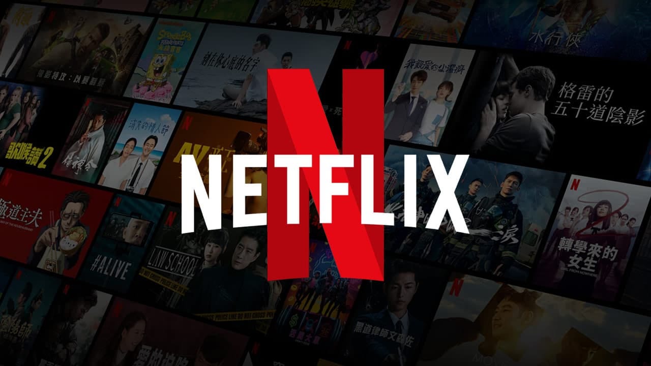 Netflix被錯殺？知名空頭機構搶抄底的三大原因。 - Raina.C - Medium
