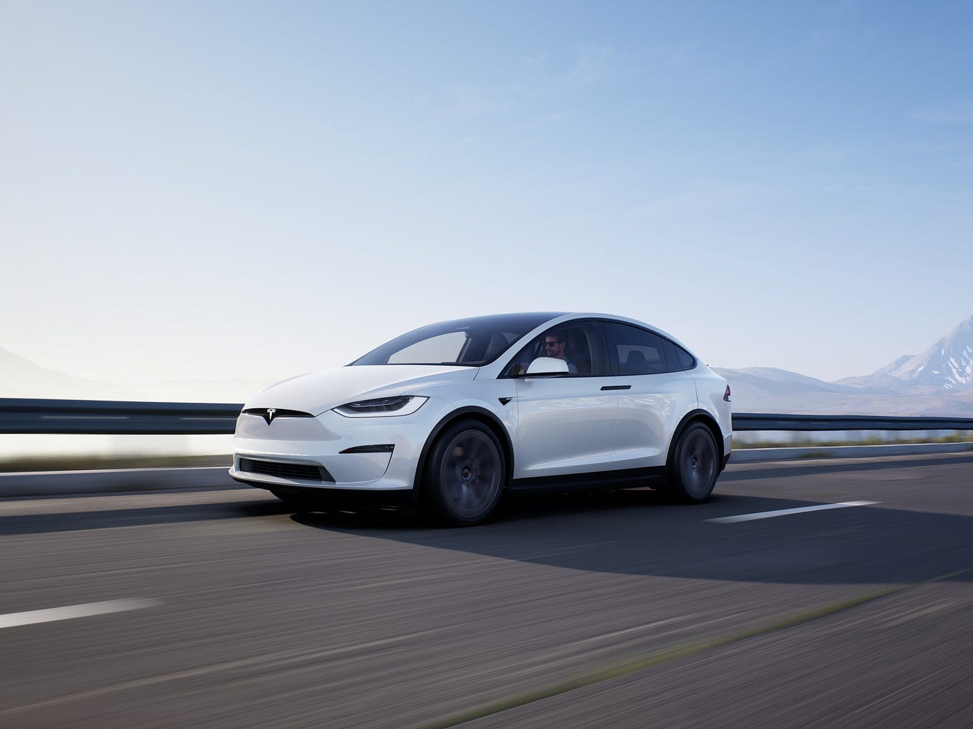 Tesla Drops Model S and Model X Pricing, Making Plaid the Same Price | by  onlyusedtesla | Medium