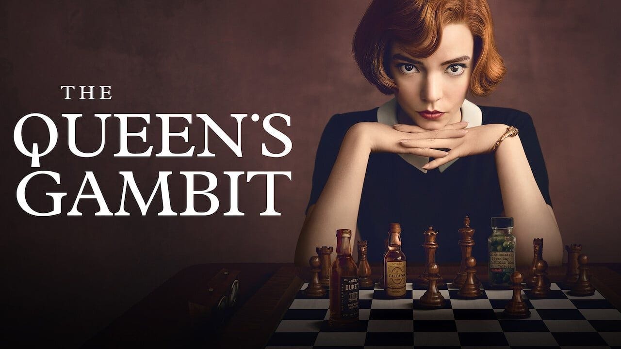 Anna Cramling: Being a woman in chess can feel 'lonely' says popular  streamer