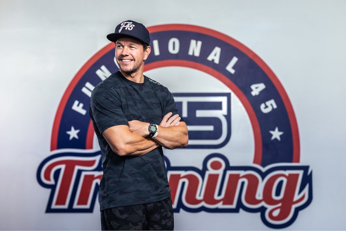 What is F45 anyway?
