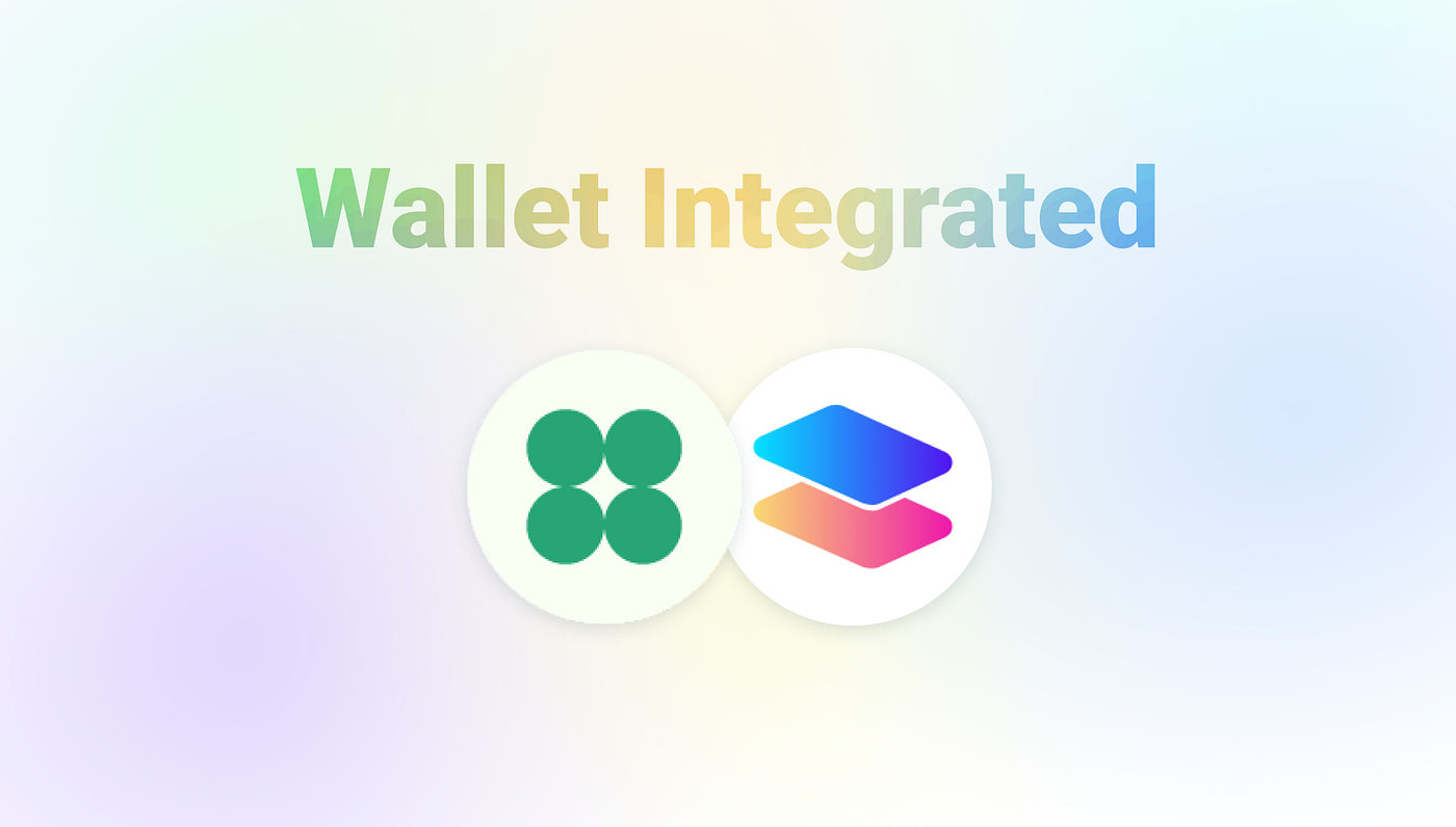 How to Connect Your Clover Wallet to Parallel Finance | by Parallel Finance  | Parallel Finance | Medium