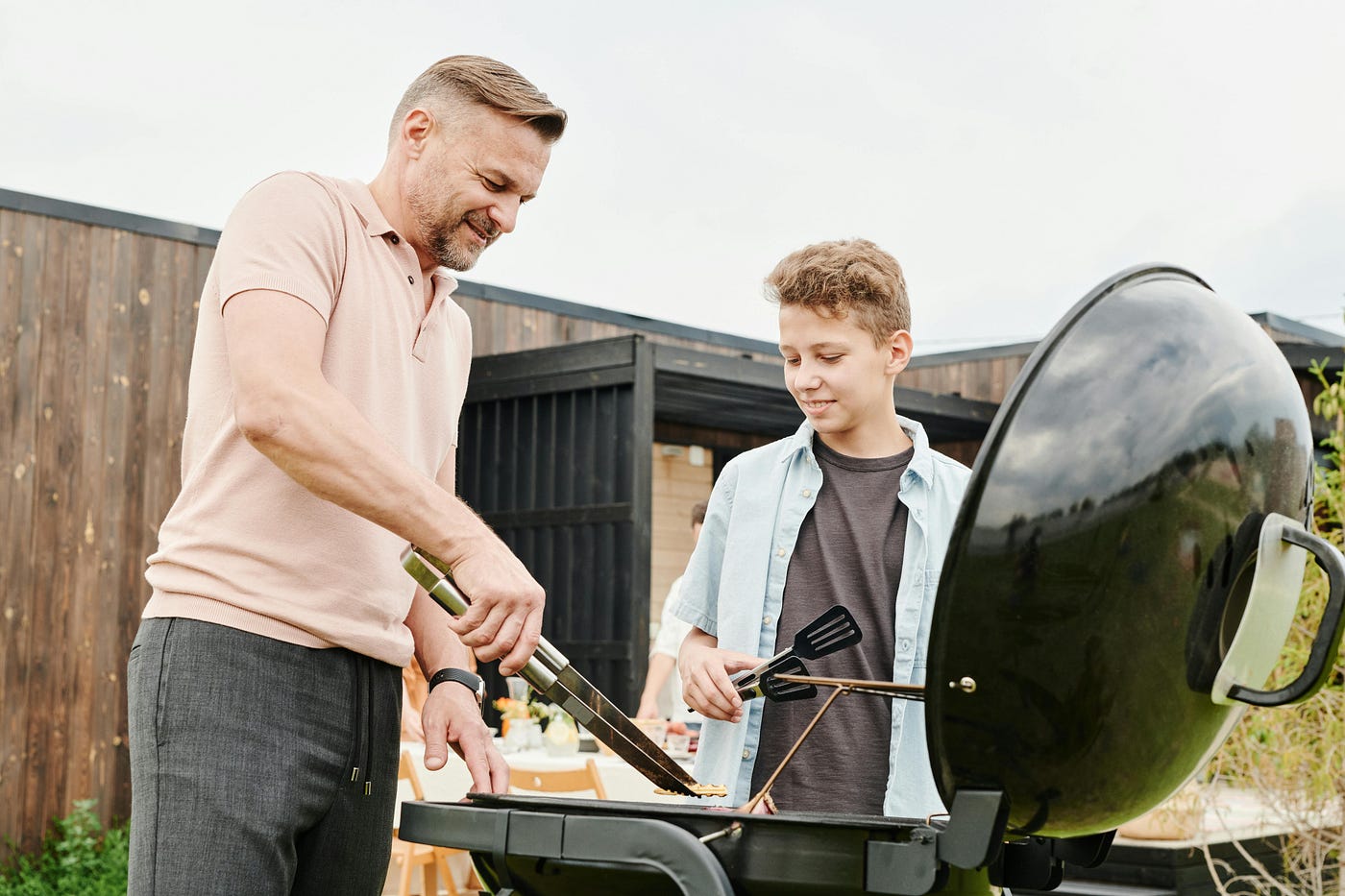 Signs You Are Becoming Your Dad