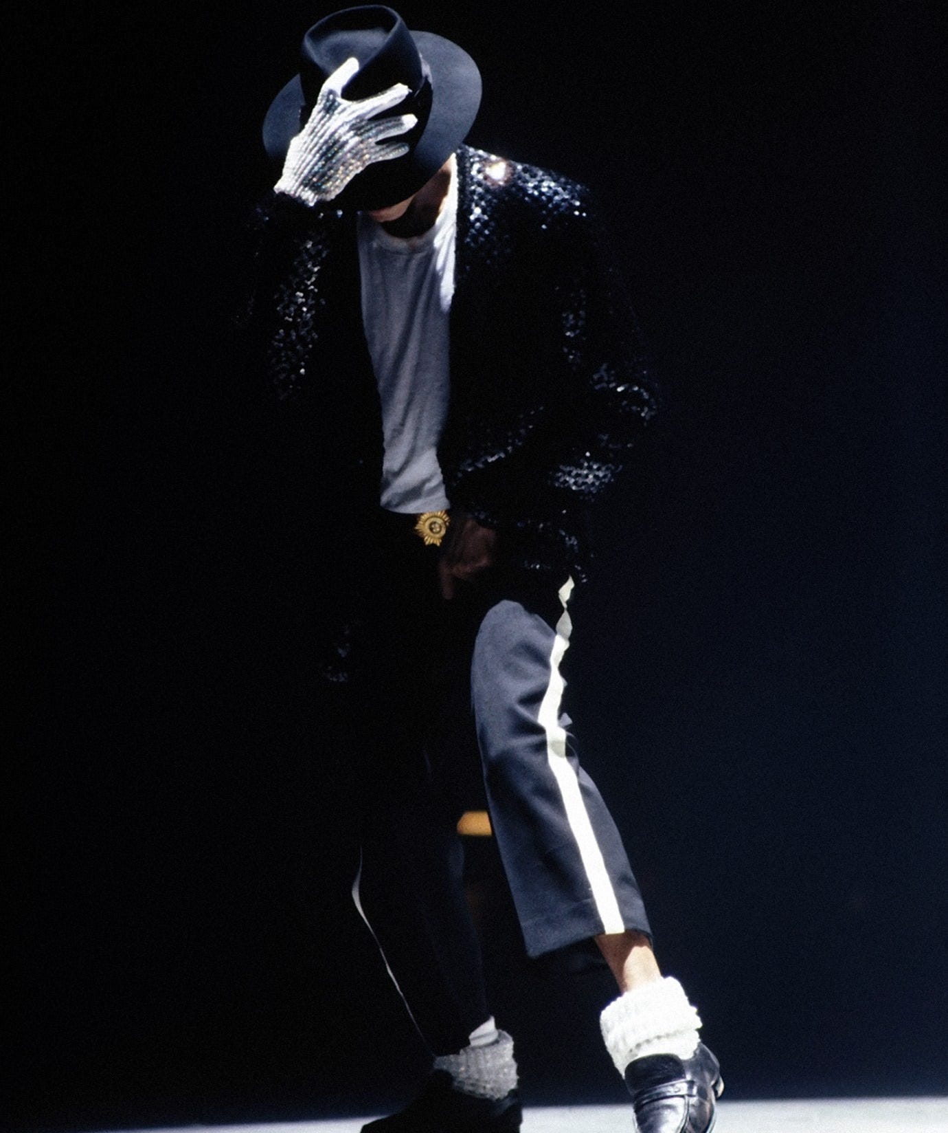 O rei do estilo: Billie Jean e Michael Jackson | by MJ Beats | MJ Beats |  Tudo sobre Michael Jackson