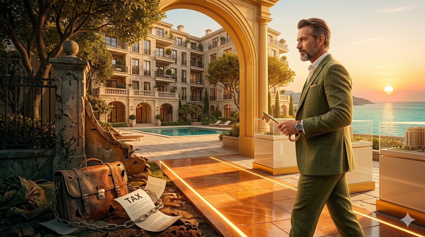 7 Insights Around the $40K SALT Deduction for Legacy Wealth