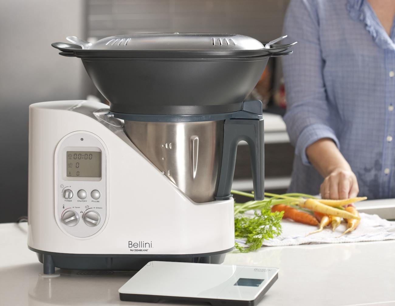 Time-saving gadgets for the kitchen » Gadget Flow