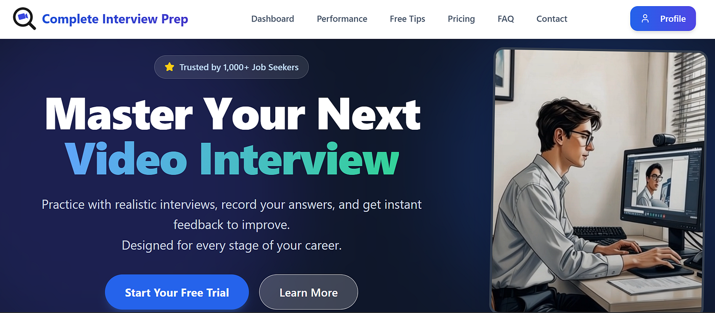 What Recruiters Really Evaluate in Video Interviews (Hint: It’s Not What You Think)