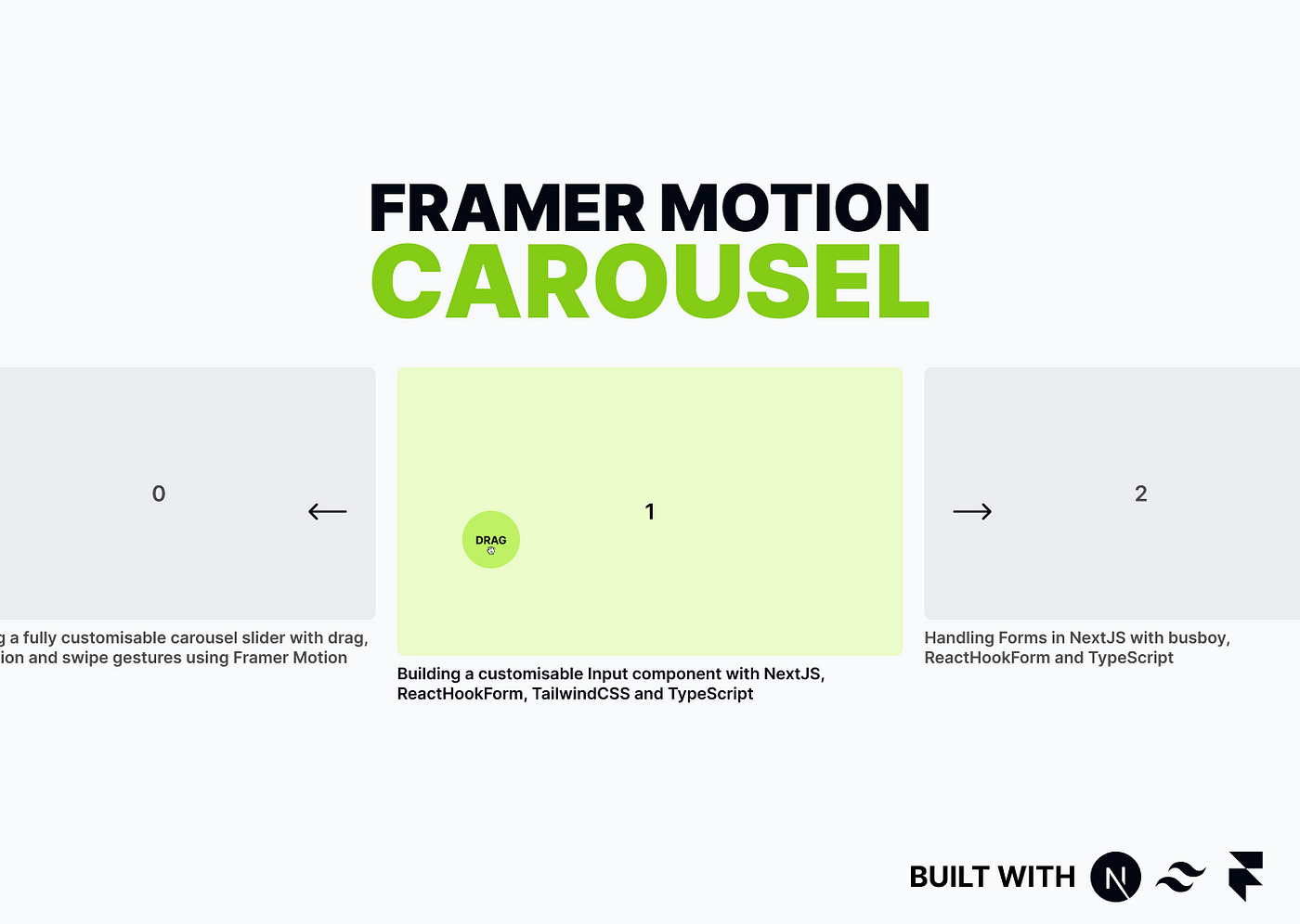 How to : Add a Custom Cursor In Framer Websites 