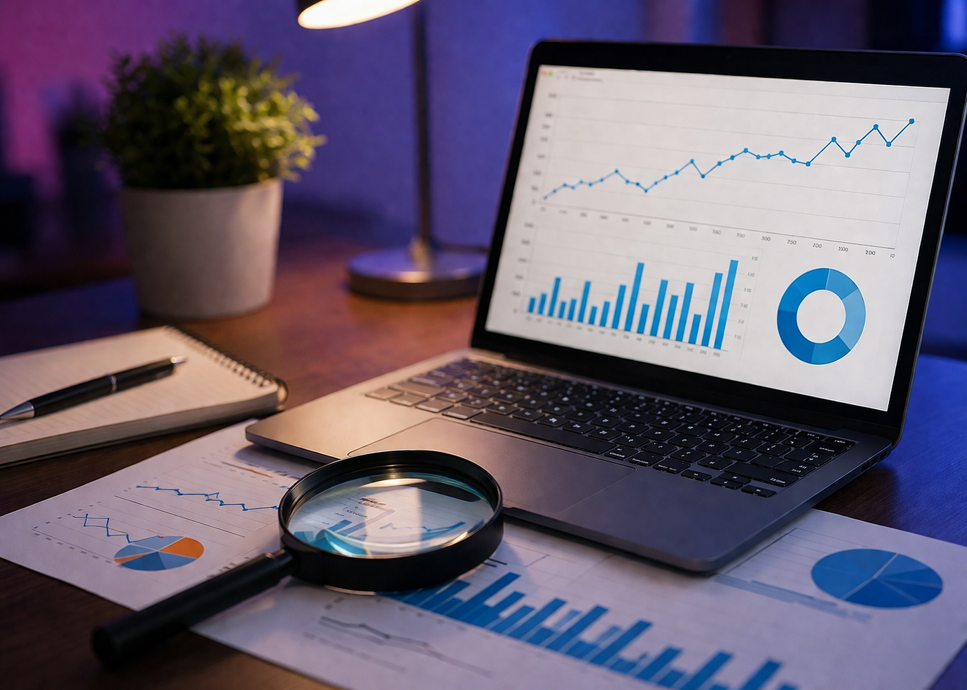 What Is a Rank Tracker Tool and How Does It Work?