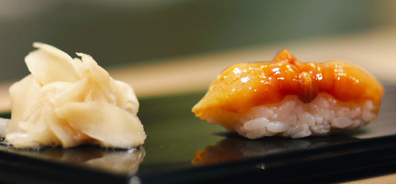 Jiro Ono, Considered to Be the World's Greatest Sushi Chef, Is Subject of  New Documentary, 'Jiro Dreams of Sushi