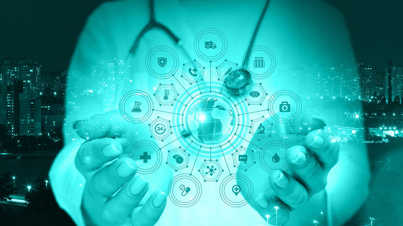 Accessible AI in Telehealth
