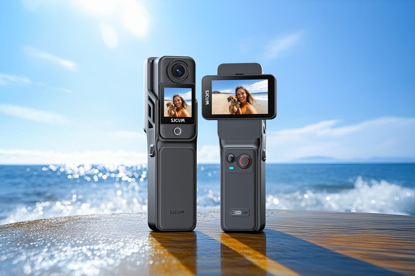 Best Video Cameras for Beginners: Ultimate Buying Guide 2026