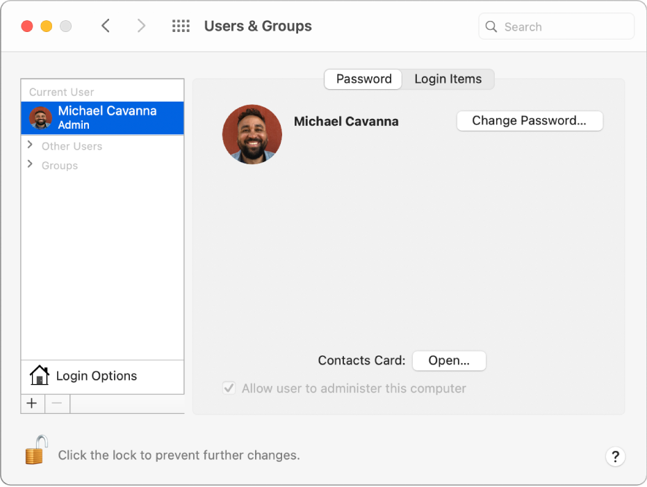 How to Password Protect Mail App on Mac with Ease, by Jason B.