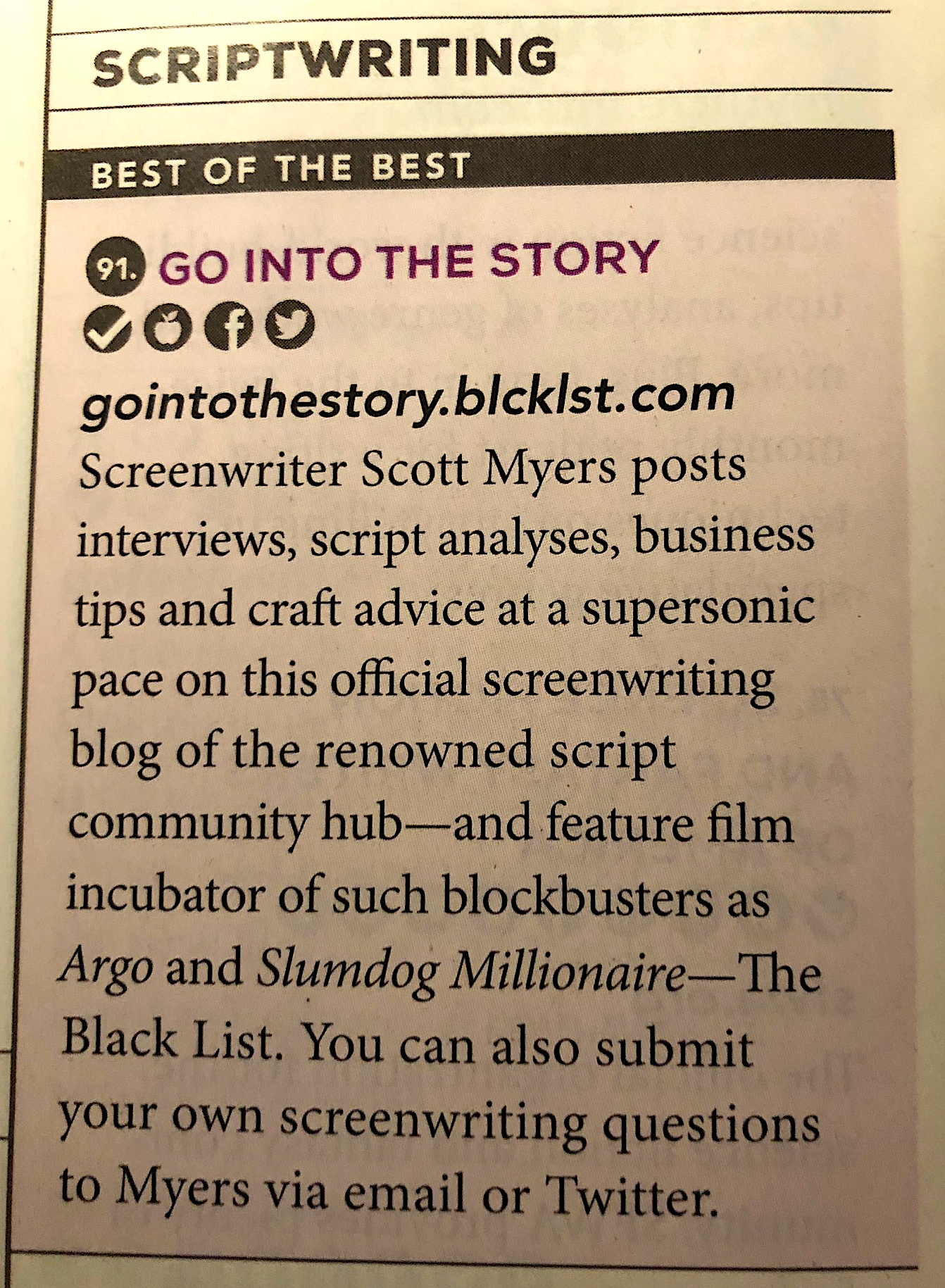 Story writing websites deals