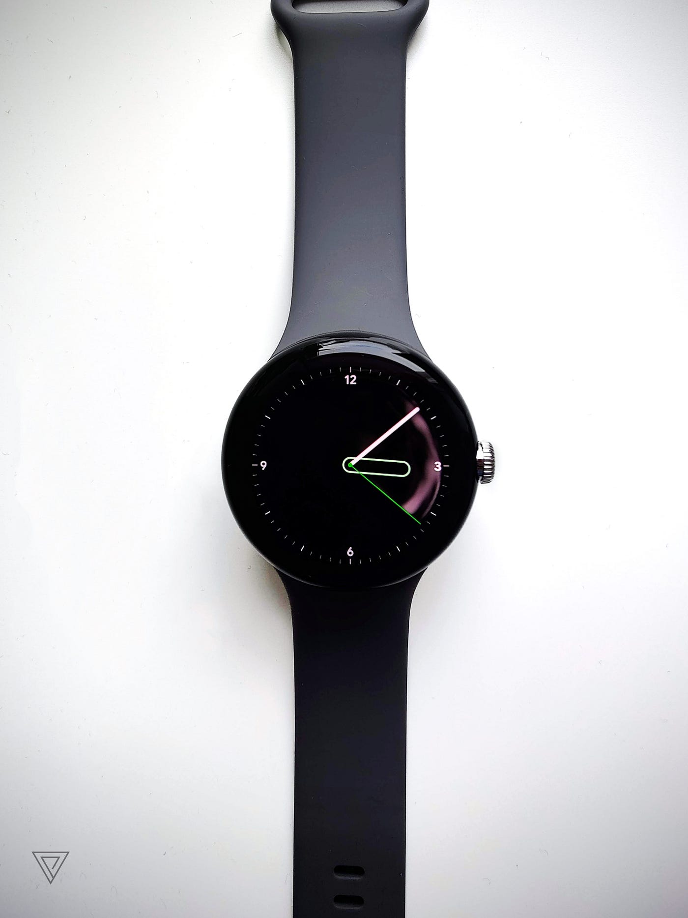 Google Pixel Watch: price, release day, how to buy - The Verge