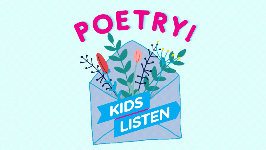 Poems for Kids — Kids' Poetry Club