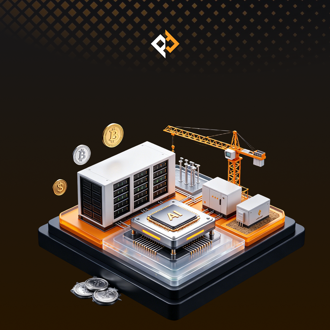 BTC Market Cycle Analysis: Tracking Technical Structures on VQJ Exchange