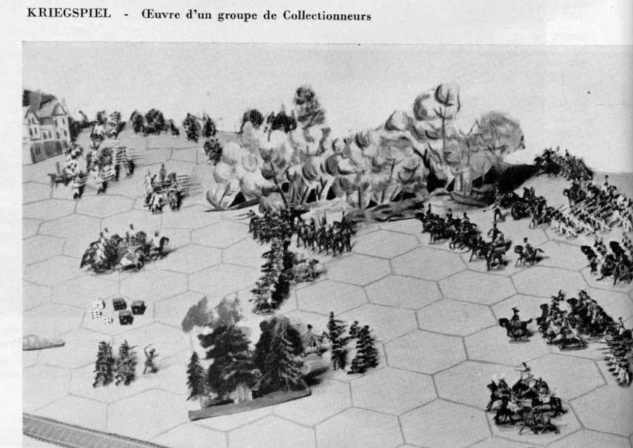 Figurine Team Miniature - Soldat US Tireur à Genoux - Pékin 1900 - 54 Mm Plomb Peint