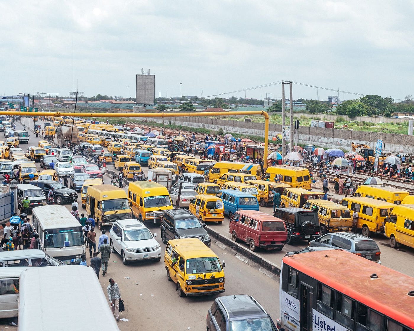 National Economic Development And The Owo Adugbo Mentality