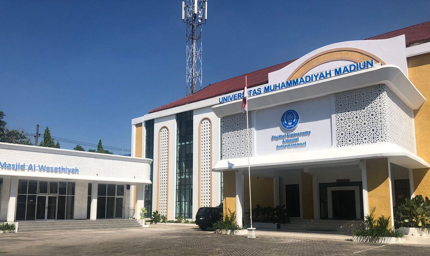 Mendiktisaintek Keluarkan Keputusan UMMAD Berubah Nama UMJT