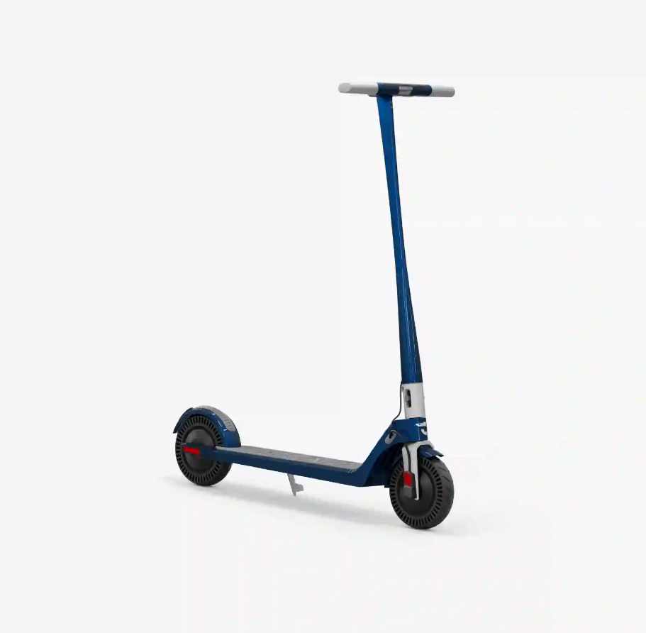 New 2024 Electric Scooter 900W/45km/h 55km/Range App Support Google & Apple  Map