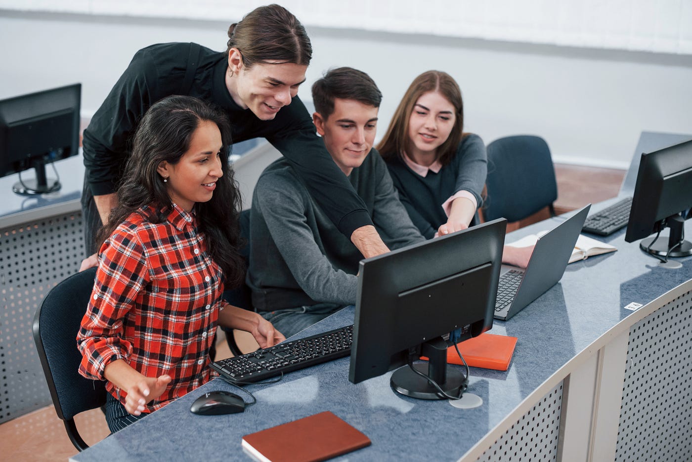 Why React JS Developers Are in High Demand Across Industries