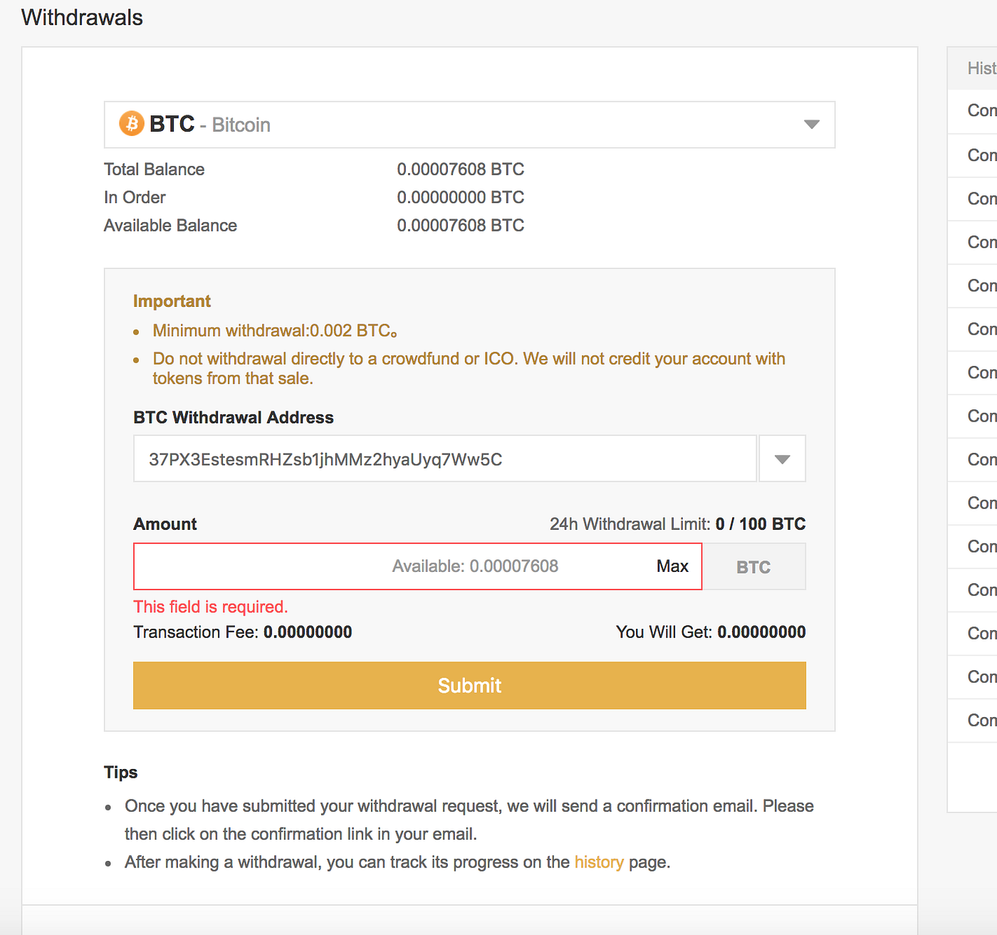 How to sell your cryptocurrency for Instant cash | by Oly Bell | Medium