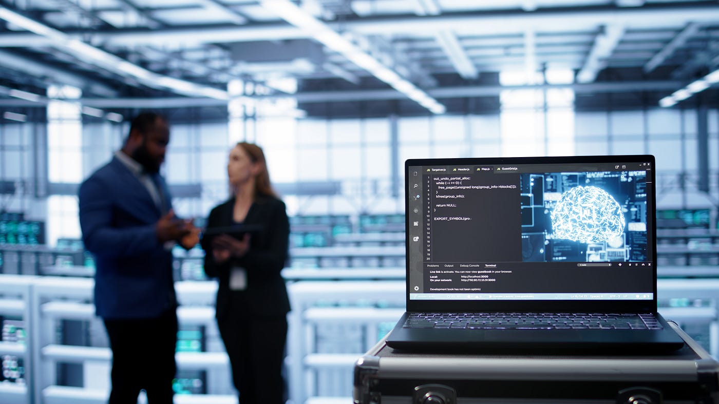 10 Best AI/ML Development Companies in the USA in 2026