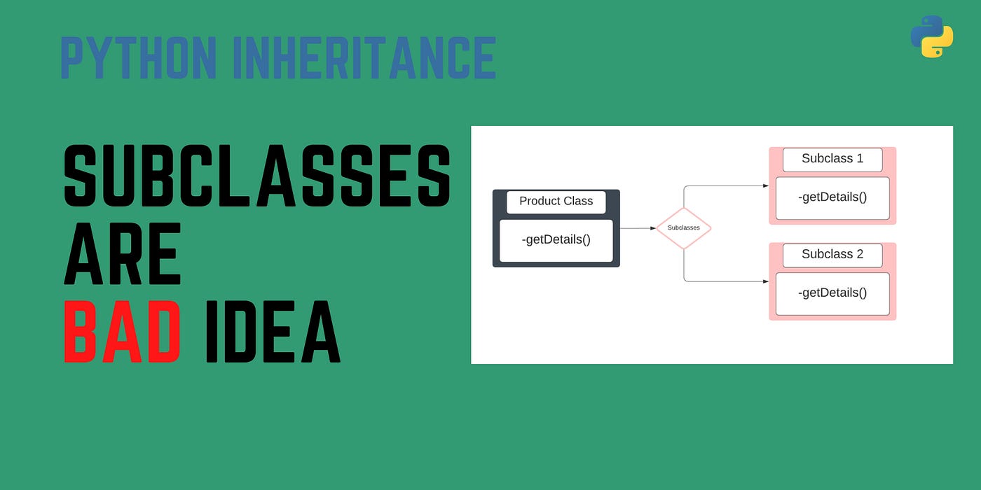 Inheritance and Composition in Python - GeeksforGeeks