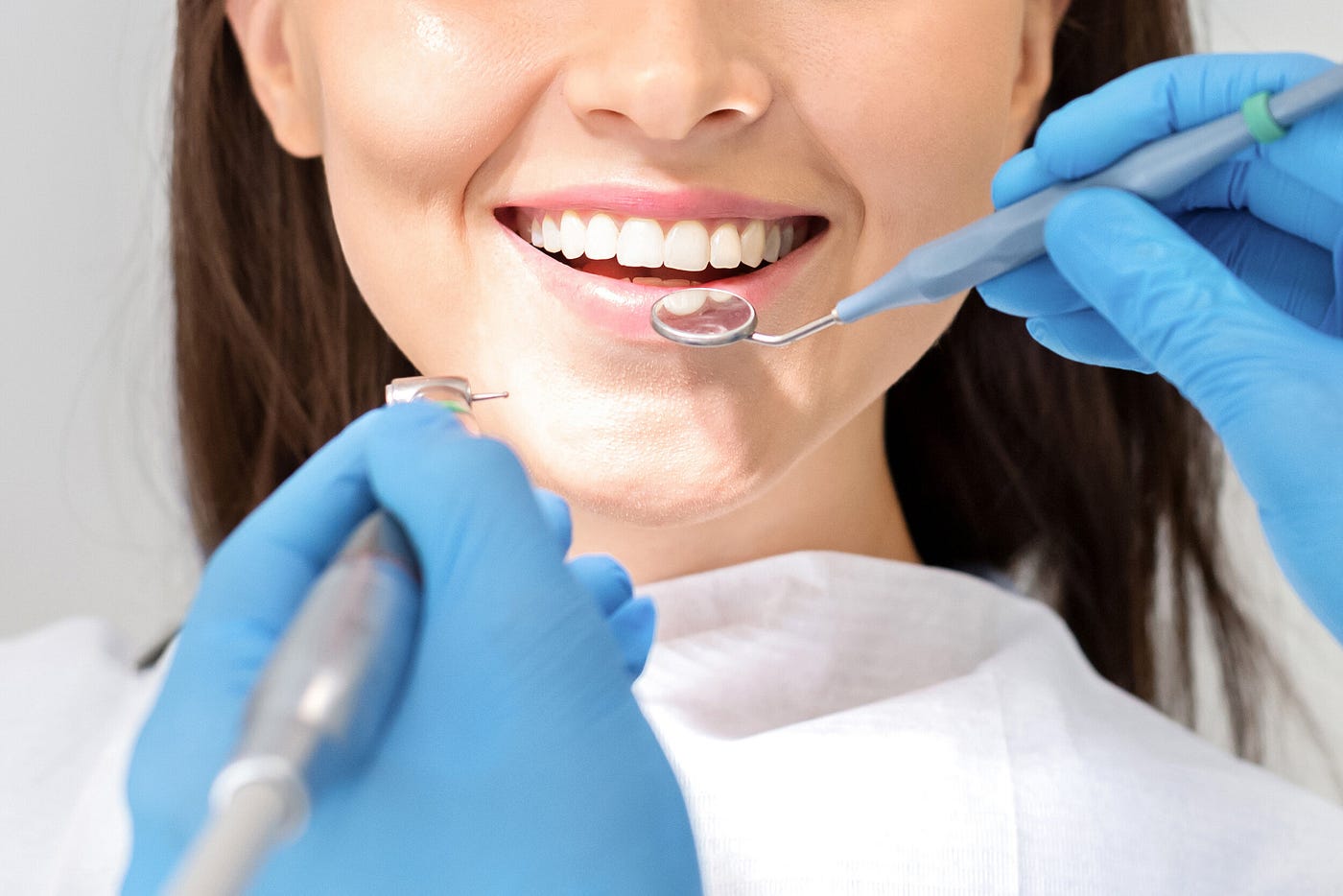 Comprehensive Dental Services at Windsor Park Dental