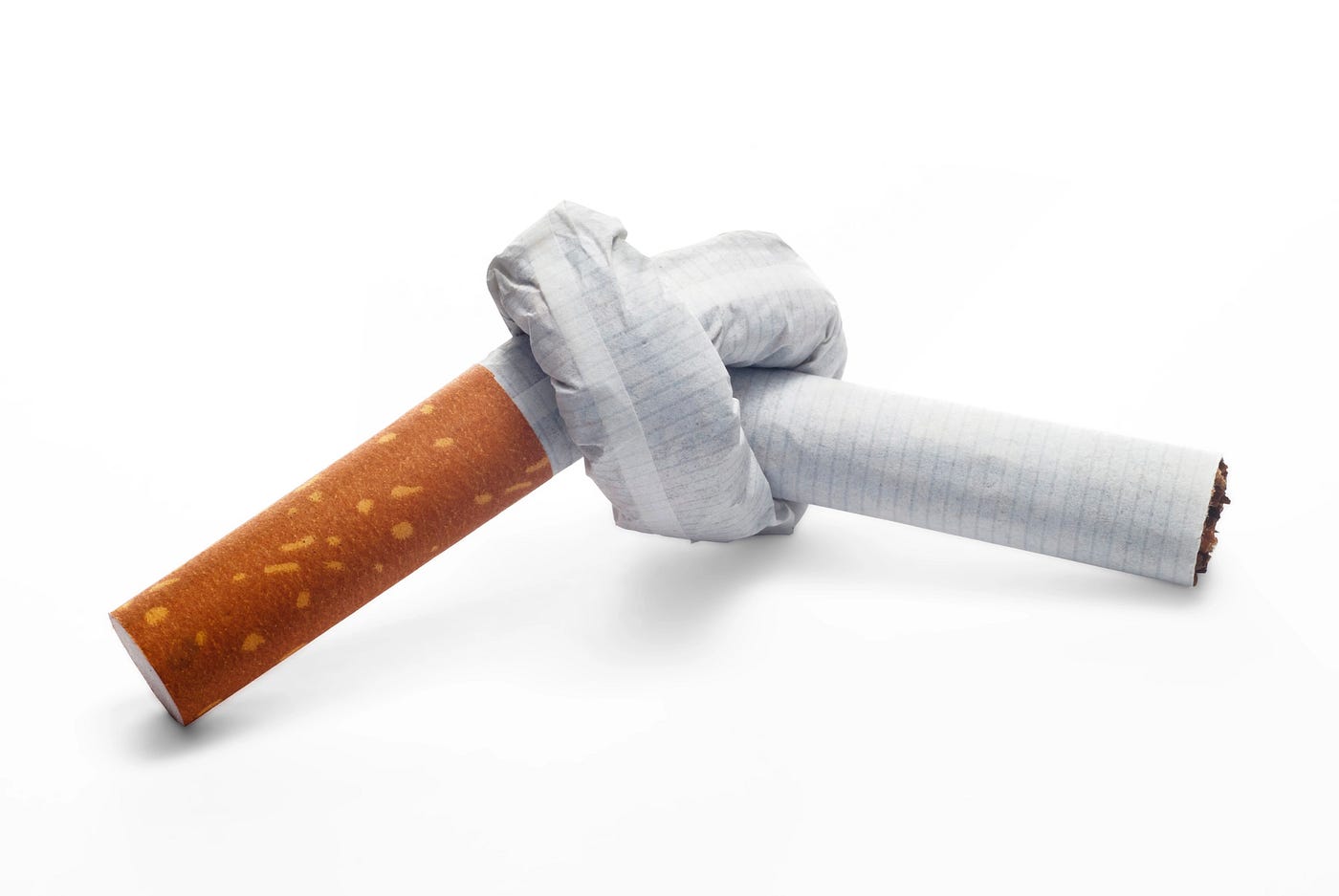 smoked 1 cigarette after quitting I Quit Smoking What Happens When You Stop