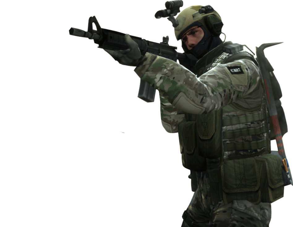 Counter Strike Global Offensive PC Game Multiplayer Free Download Setup