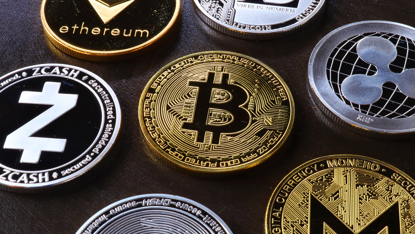 Top Ethereum Alternatives Under $10 For 10X Gains | by Aishaakumari | Medium