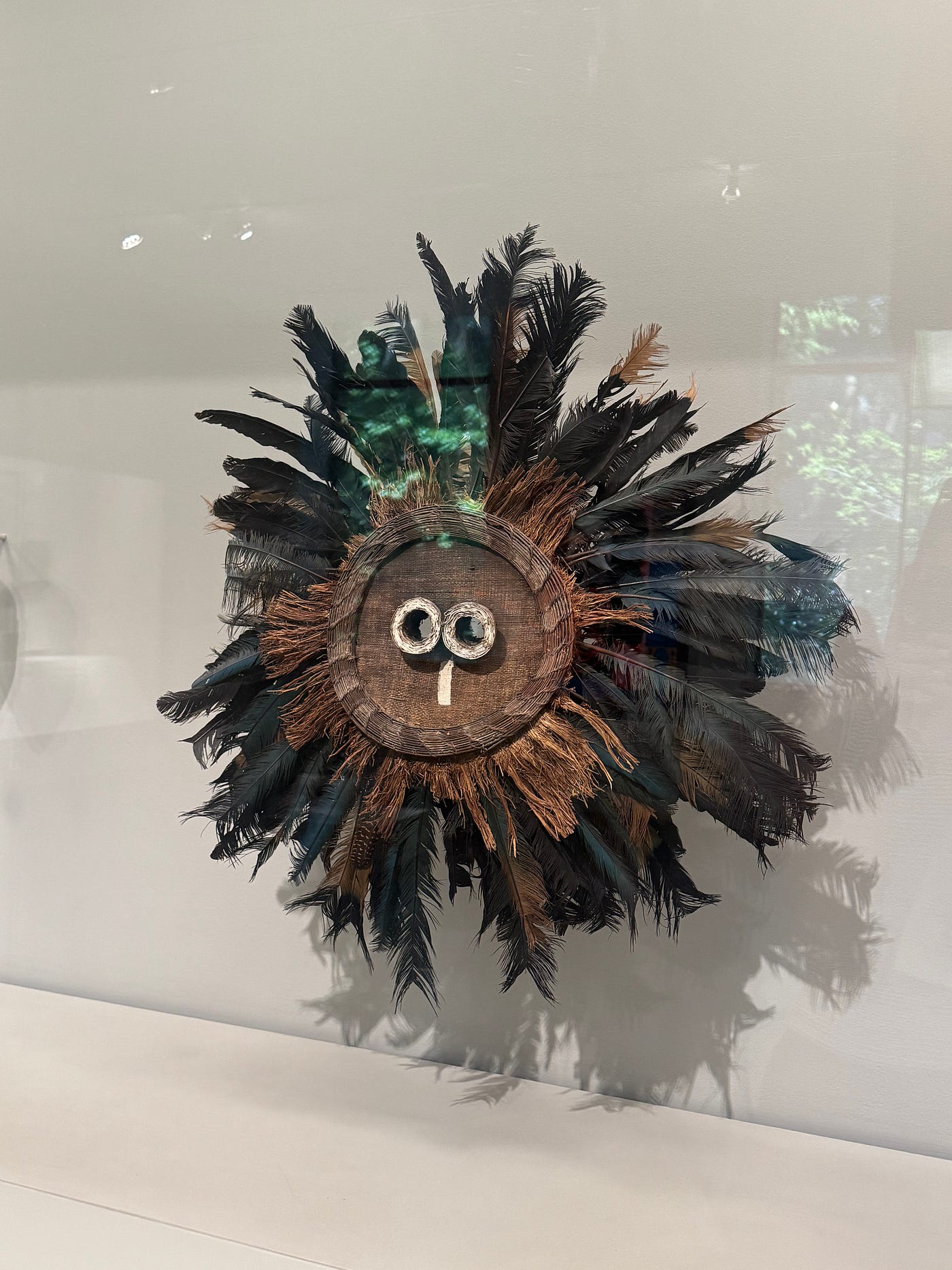 Visual Communication Across Cultures and Time — Africa and Oceania