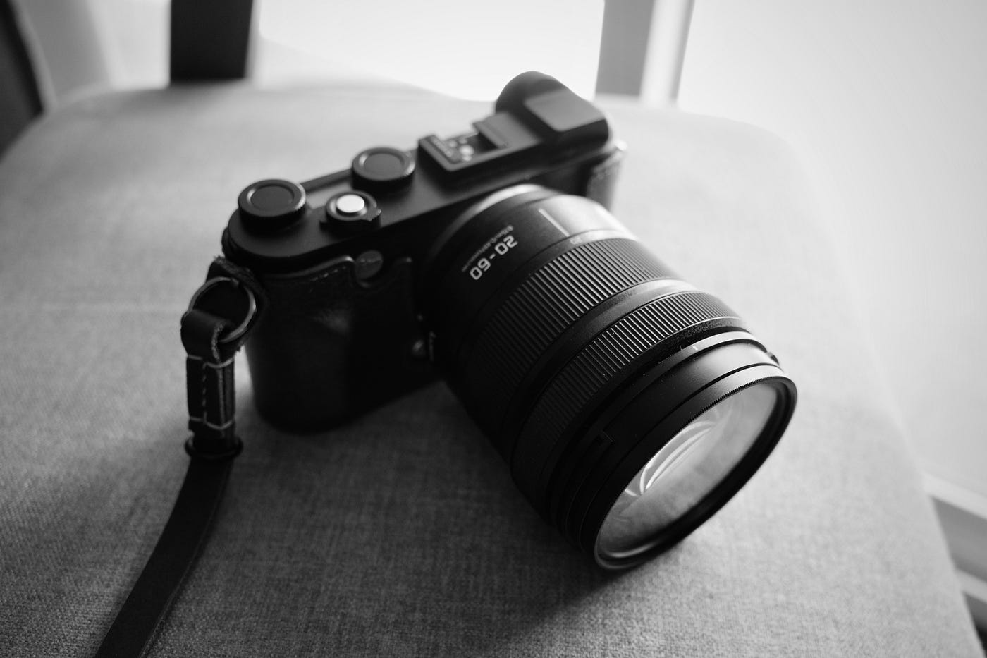 Unveiling the Lumix 20–60mm Kit Lens Gem | Medium Unveiling the Lumix 20–60mm Kit Lens Gem | Medium